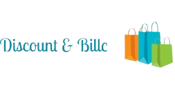 Bill&Discounts